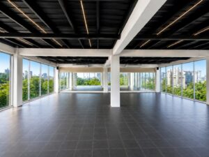 Office Space for Rent in Colombo 7