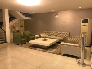 house for rent in colombo 05