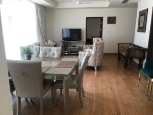 Astoria Apartment