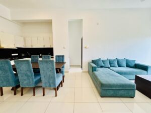 Paragon Residencies Apartment