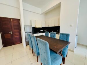Paragon Residencies Apartment for Rent