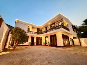 Luxury House