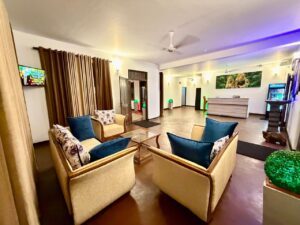 Luxury House for rent