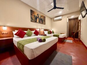 Luxury House for rent in nugegoda
