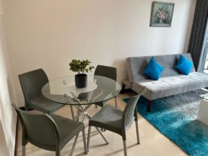 Trizen Apartment for Rent