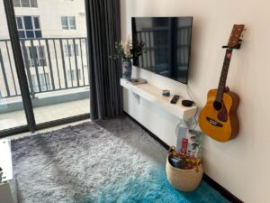TRIZEN APARTMENT HALL