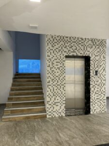 KOLLUPITIYA Building for Rent