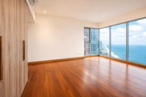 One Galle Face Apartment