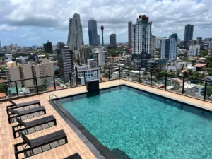 the Cornwall apartment for rent