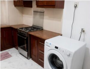 Apartment for Rent in Colombo 05