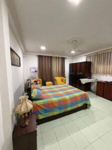 Rajagiriya 3 Bedroom House for Rent