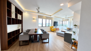 Apartment for Rent in Colombo 05