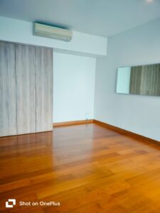 3 Bedroom Apartment for Rent in Colombo 02