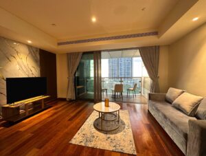 Cinnamon Life Apartment for Rent