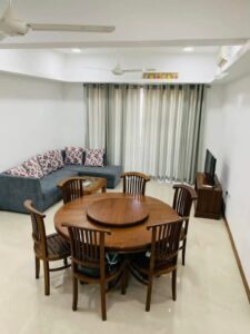 Apartment for Rent in Colombo 03