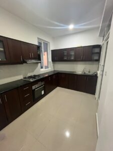 Apartment for Rent in Dehiwala