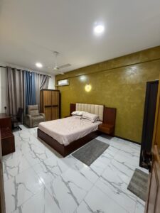 Apartment for Rent in Colombo 04