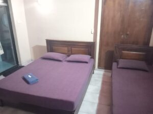 Accommodation for Rent in Colombo 04