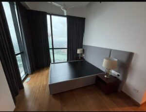 Apartment for Rent in Colombo 02