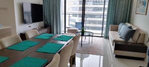 Apartment for Rent in Colombo 02