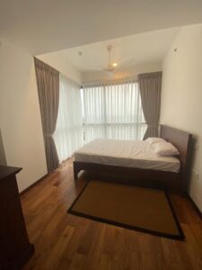 Apartment for Rent in Colombo 02