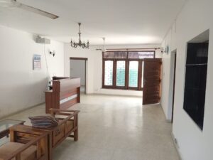 Accommodation for Rent in Colombo 04