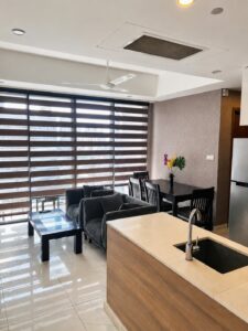 Apartment for Rent in Colombo 02
