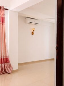 4 Bedroom Apartment for Rent in Colombo 06