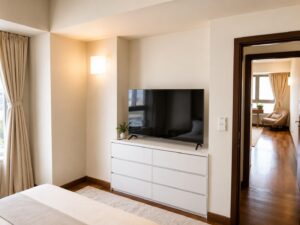 Cinnamon Life Residence Apartment for Rent