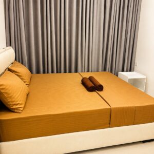 Trizen - 2 Bedroom Apartment for Rent