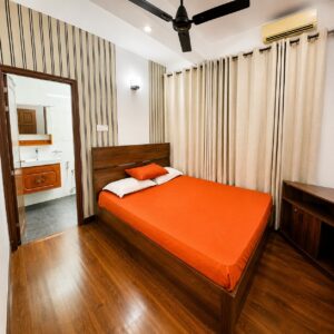Apartment for Rent in Mount Lavinia