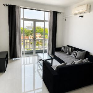 Apartment for Rent in Colombo 07
