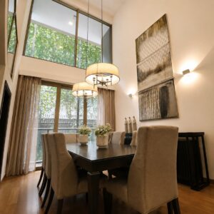 Duplex Apartment for Rent in Colombo 07