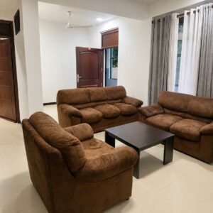 Apartment for Rent in Colombo 05