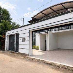 5 Bedroom House for Rent in Thalawathugoda
