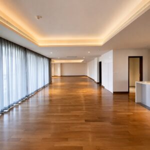 Penthouse for Rent in Colombo 02: