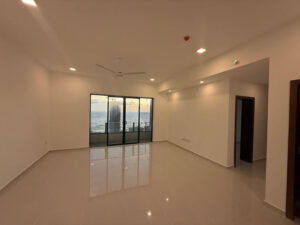 3 Bedroom Apartment for Rent in Colombo 04