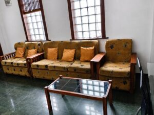 2 Bedroom Apartment for Rent in Colombo 05