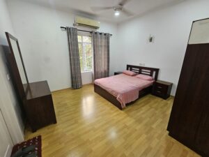 9,000 Sqft Luxury Rental House in Colombo 05