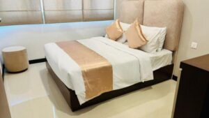 comfortable living at Trizen