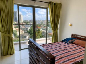Apartment for Rent in Colombo 05