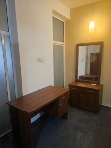 Castle Street Colombo 08 furnished two bedroom city view home