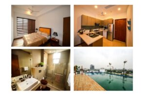 Capitol 7 - 2 Bedroom Apartment For Rent