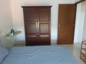 Mahabage Wattala 750 sqft furnished family apartment