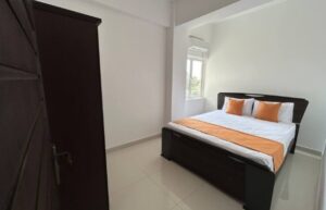 Altezza Apartments Wattala 841 sqft furnished residence