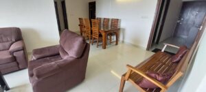 Iconic 110 Parliament Road 1600 sqft furnished residence