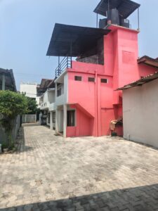 14 Bedroom House for Rent in Kalubowila