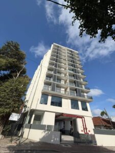 Apartment for Rent in Colombo 05