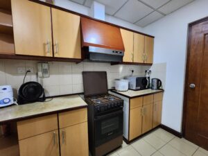 Apartment for Rent in Colombo 06