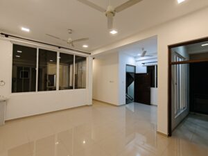 3 Bedroom Apartment for Rent in Dehiwala